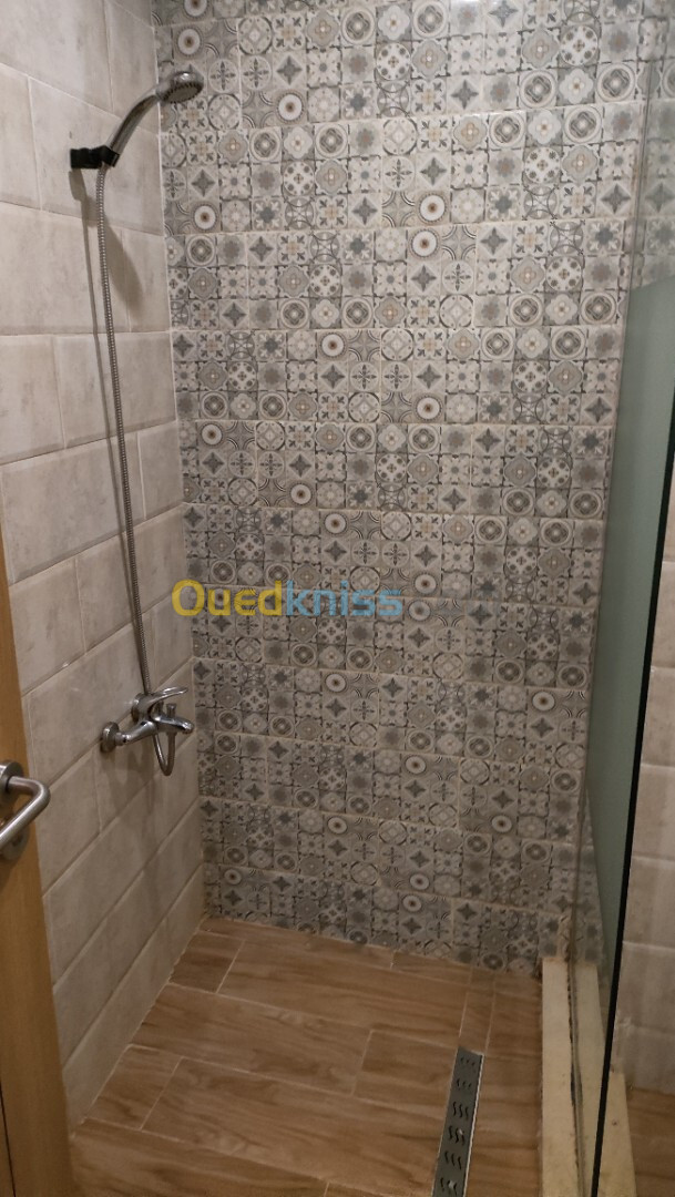 Location Appartement F2 Oran Bir el djir