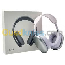 Casque P9