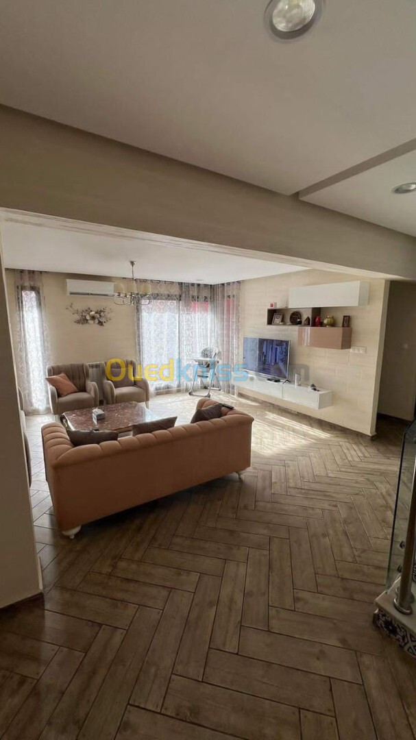 Vente Duplex F4 Oran Bir el djir