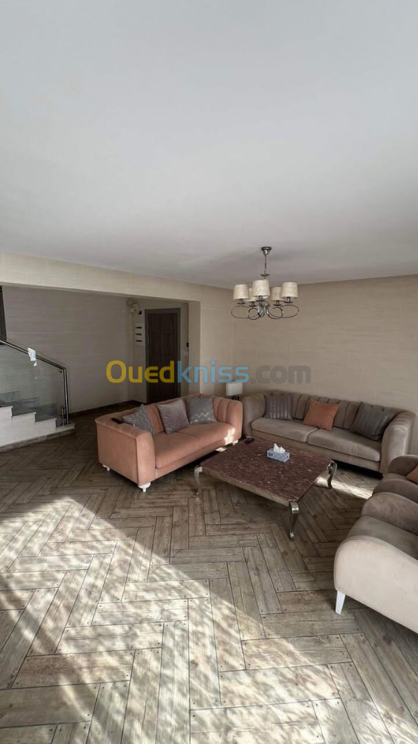 Vente Duplex F4 Oran Bir el djir