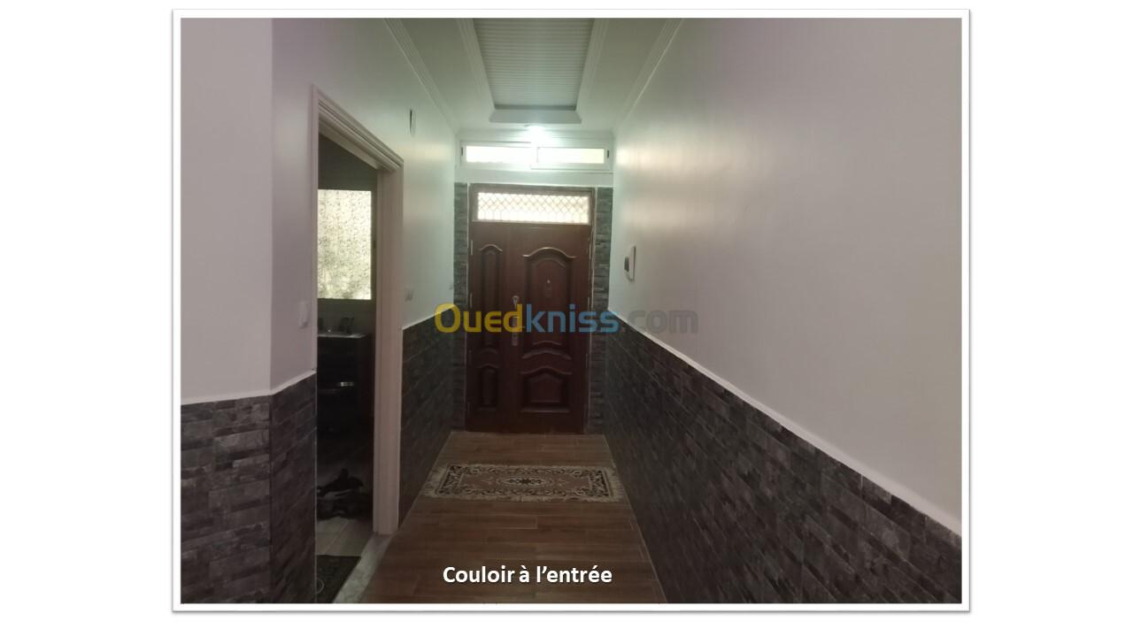 Vente Villa Blida Beni tamou