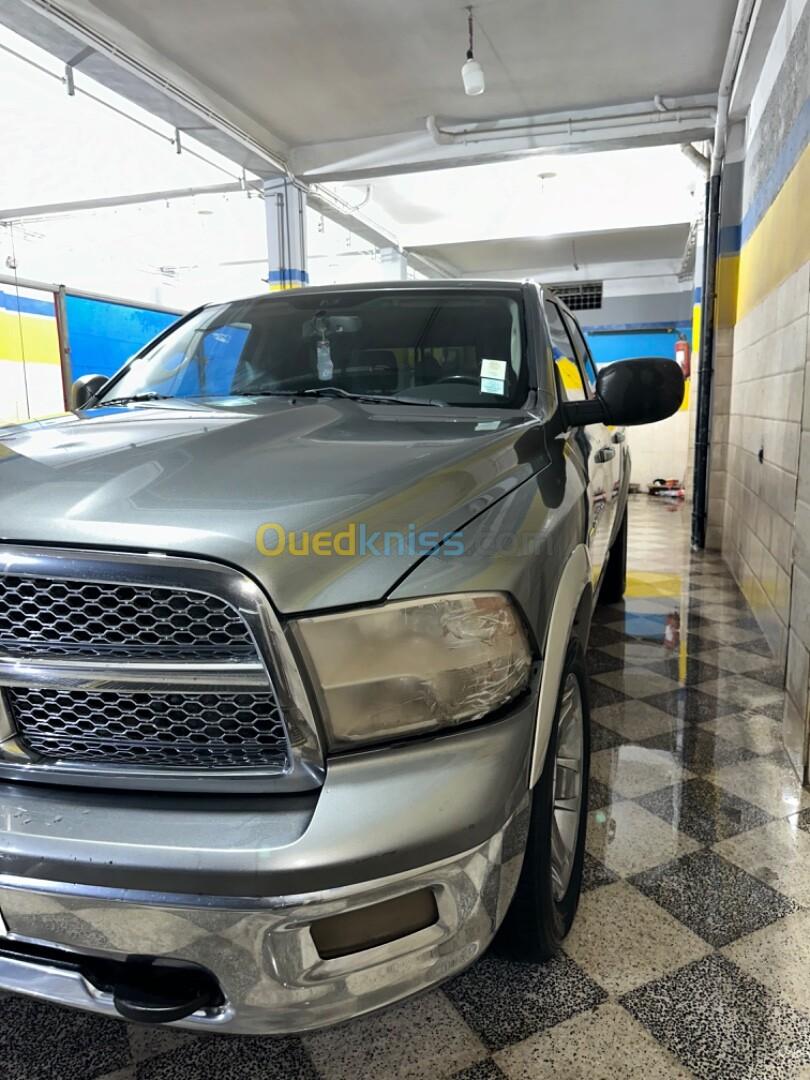 Dodge Ram 1500 2011 Ram 1500