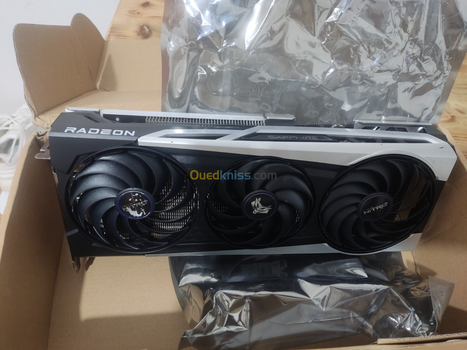 sapphire nitro+ rx6700 xt 12gb 