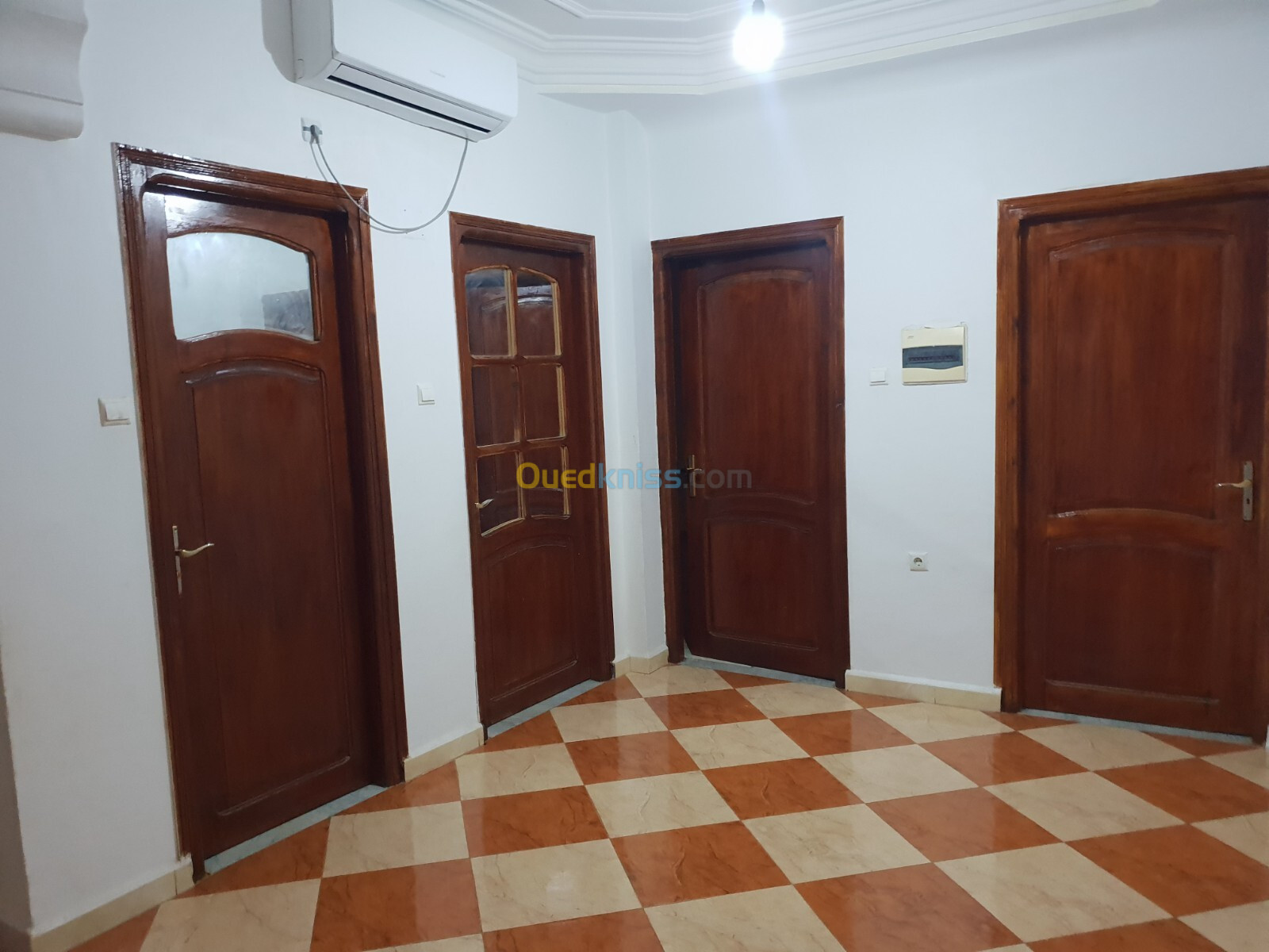 Vente Villa Alger Birkhadem