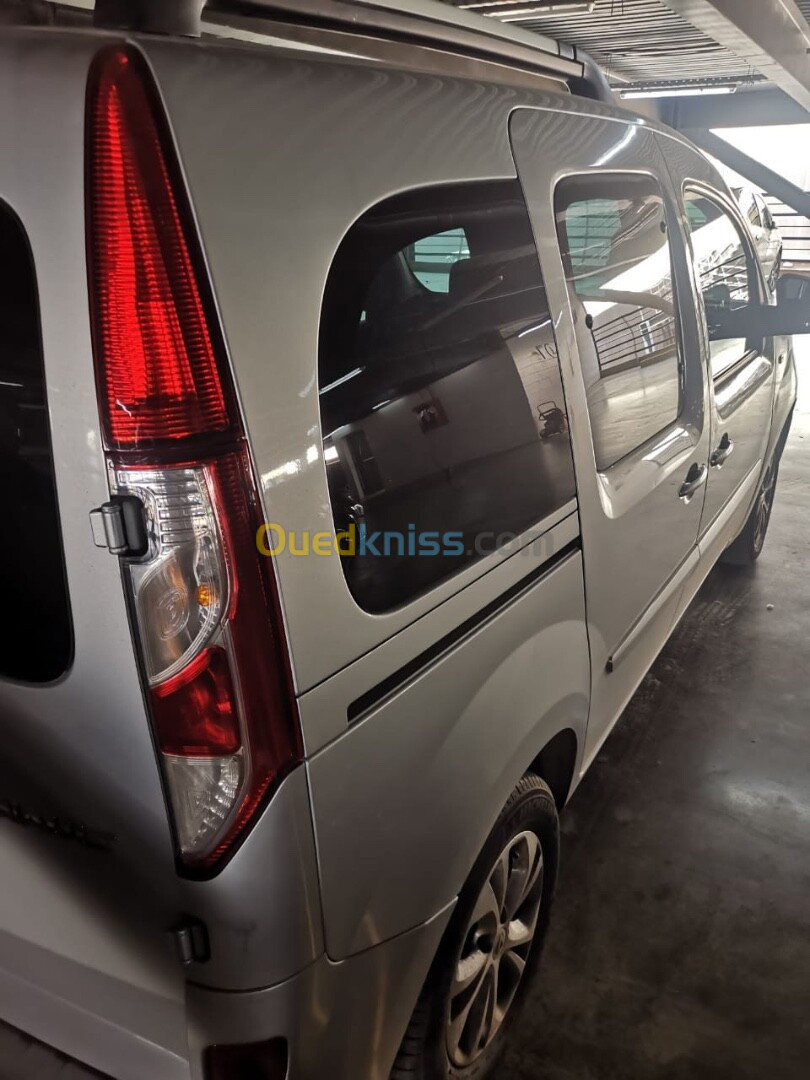 Renault Kangoo 2020 Privilège plus