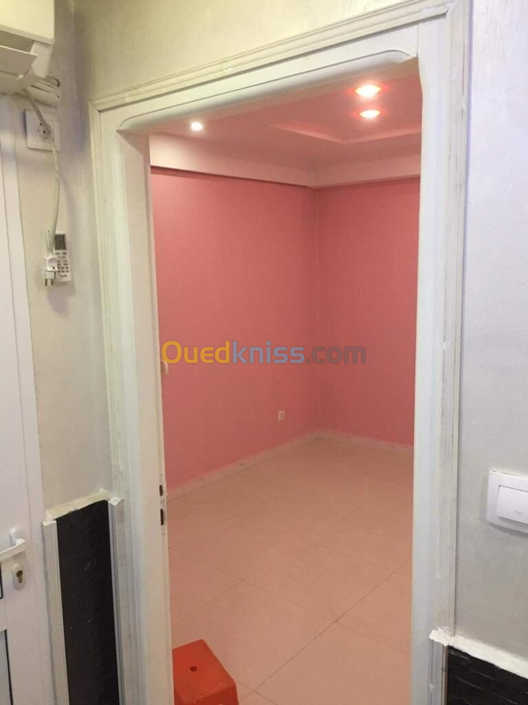 Vente Appartement F4 Tipaza Kolea