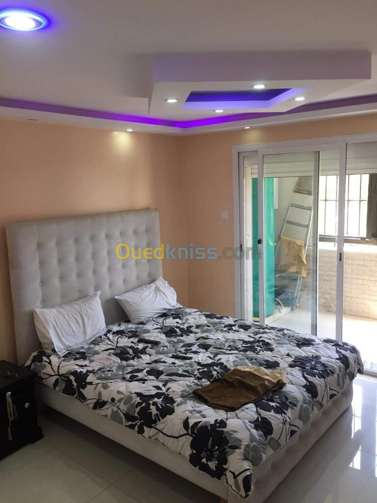 Vente Appartement F4 Tipaza Kolea