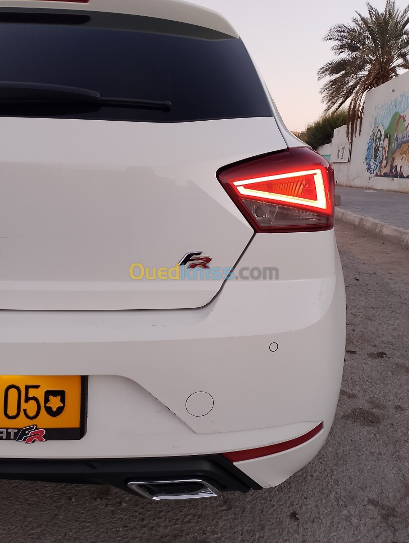 Seat Ibiza 2018 FR