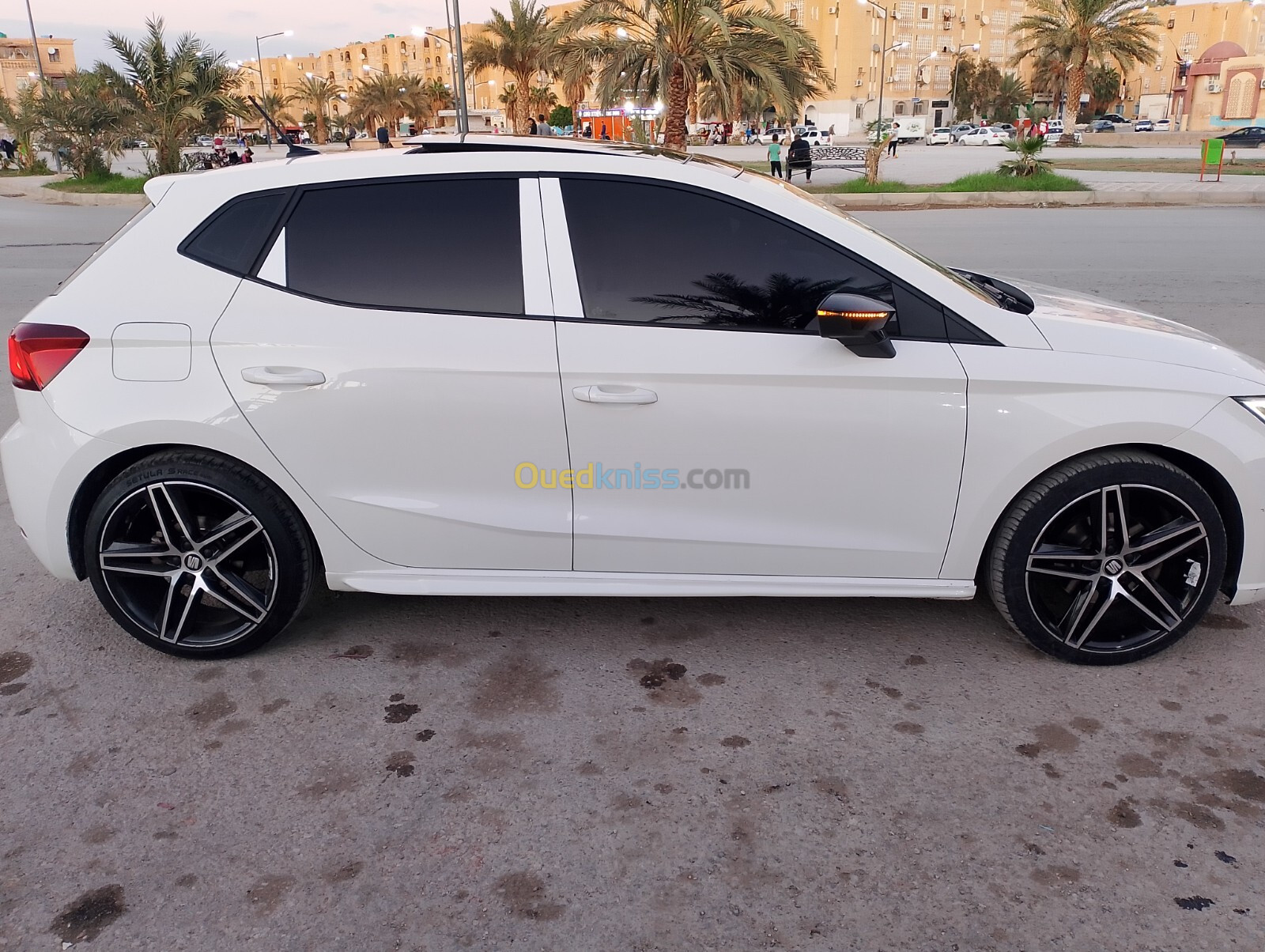 Seat Ibiza 2018 FR