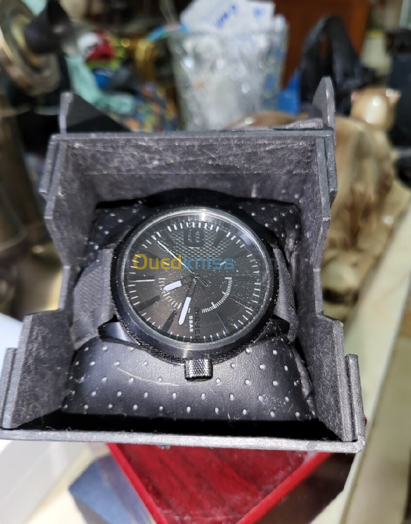 Montre DIESEL neuve 