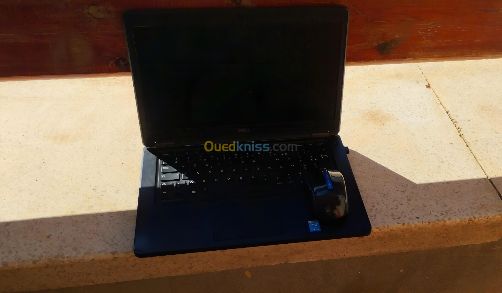 PC PORTABLE DELL I5