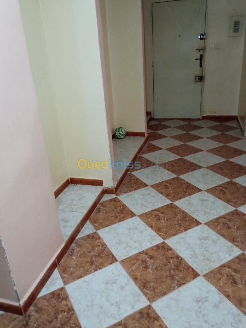 Vente Appartement F4 Tizi Ouzou Tizi ouzou