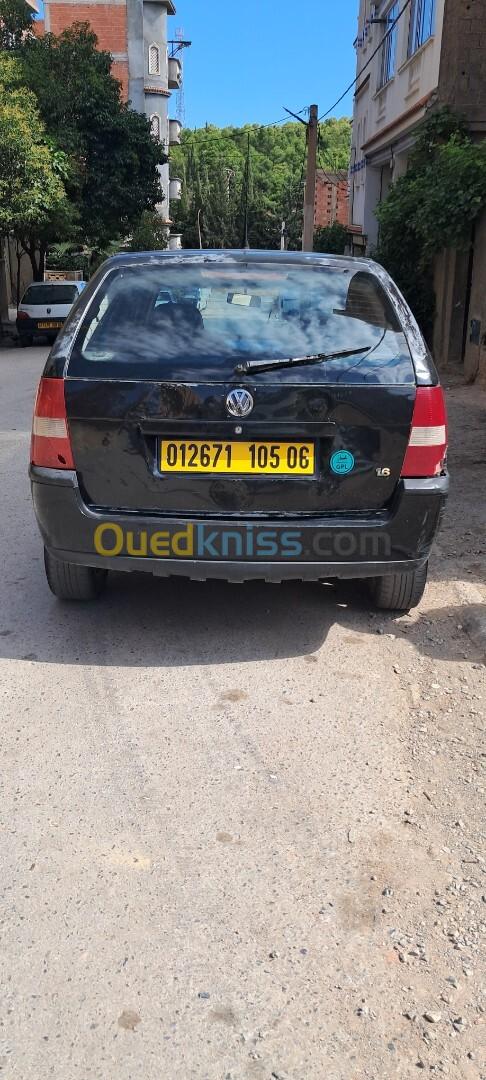 Volkswagen Gol 2005 Gol