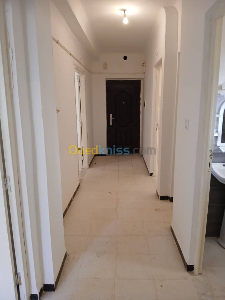 Vente Appartement F3 Tipaza Attatba