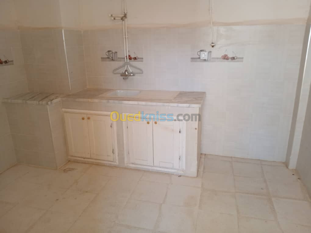 Vente Appartement F3 Tipaza Attatba