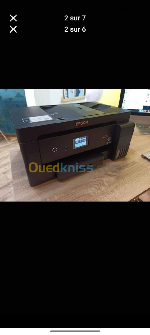 Epson L14150