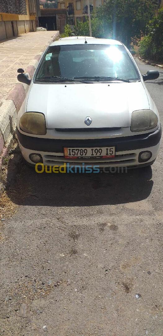 Renault Clio 2 1999 Clio 2