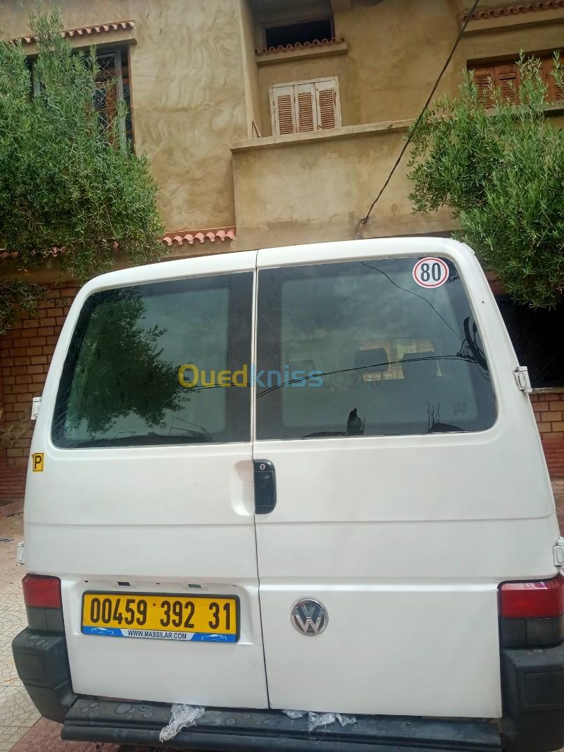 Volkswagen Transporter 1992 T4