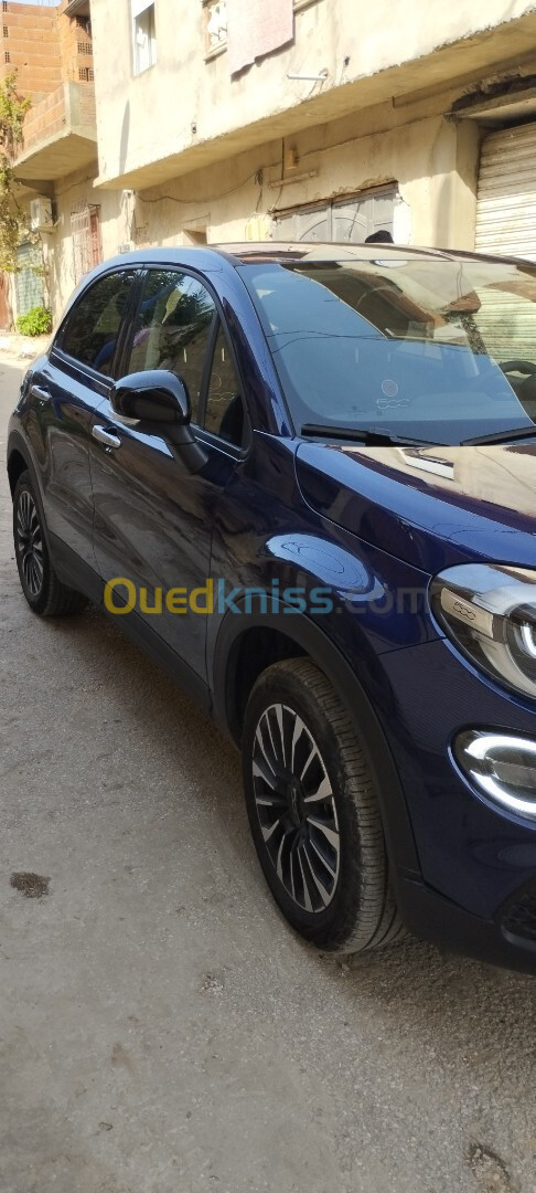 Fiat 500x 2024 