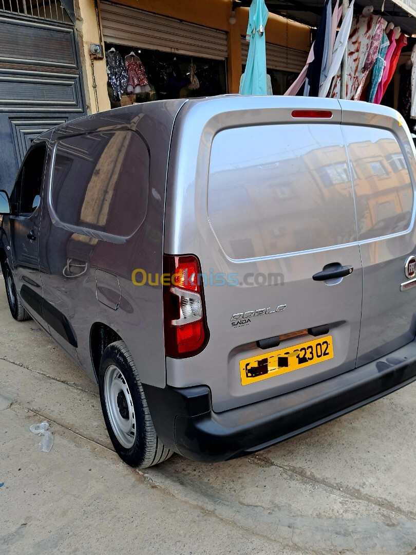 Fiat Doblo 2023 