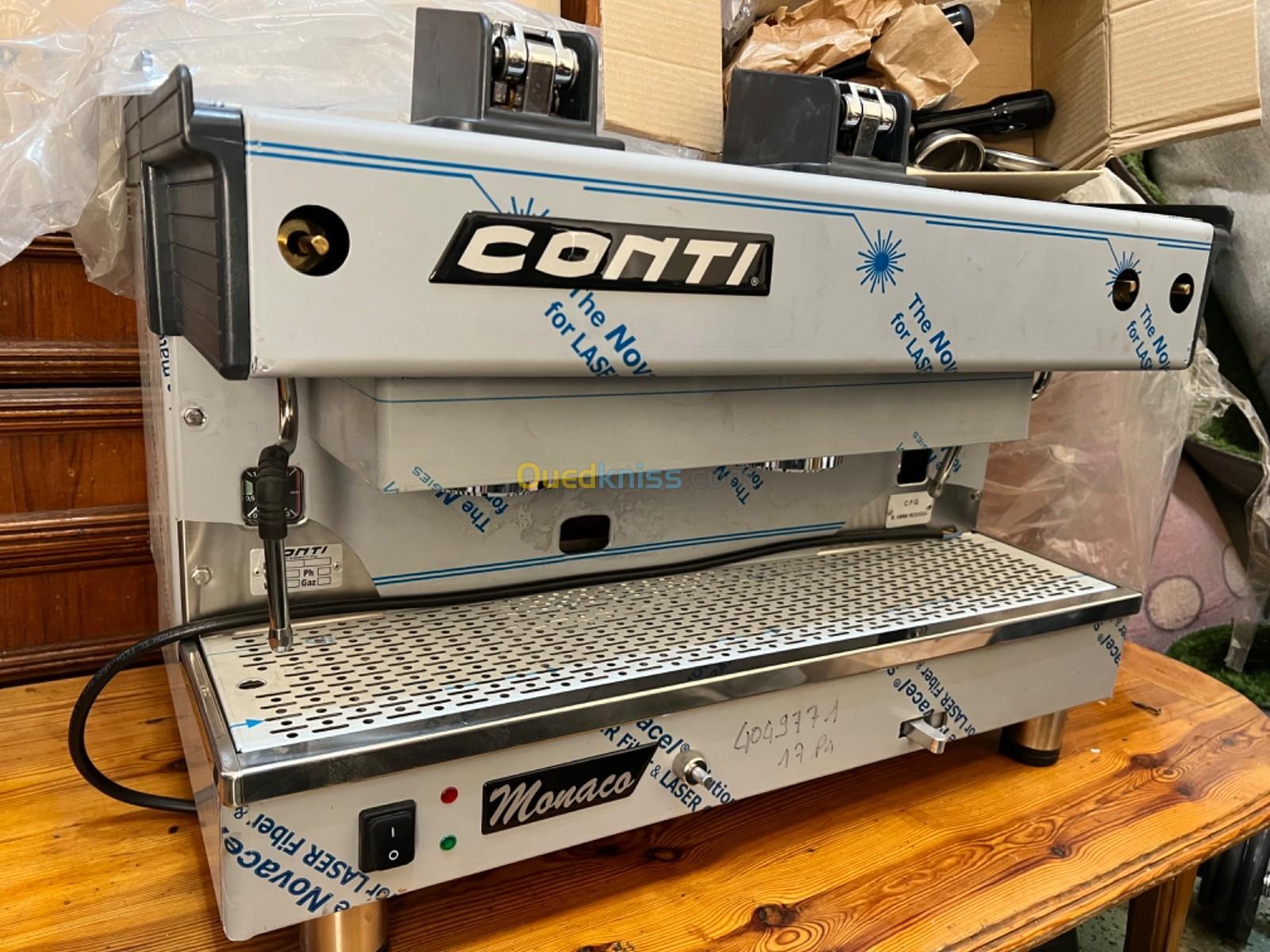 Machine à café 