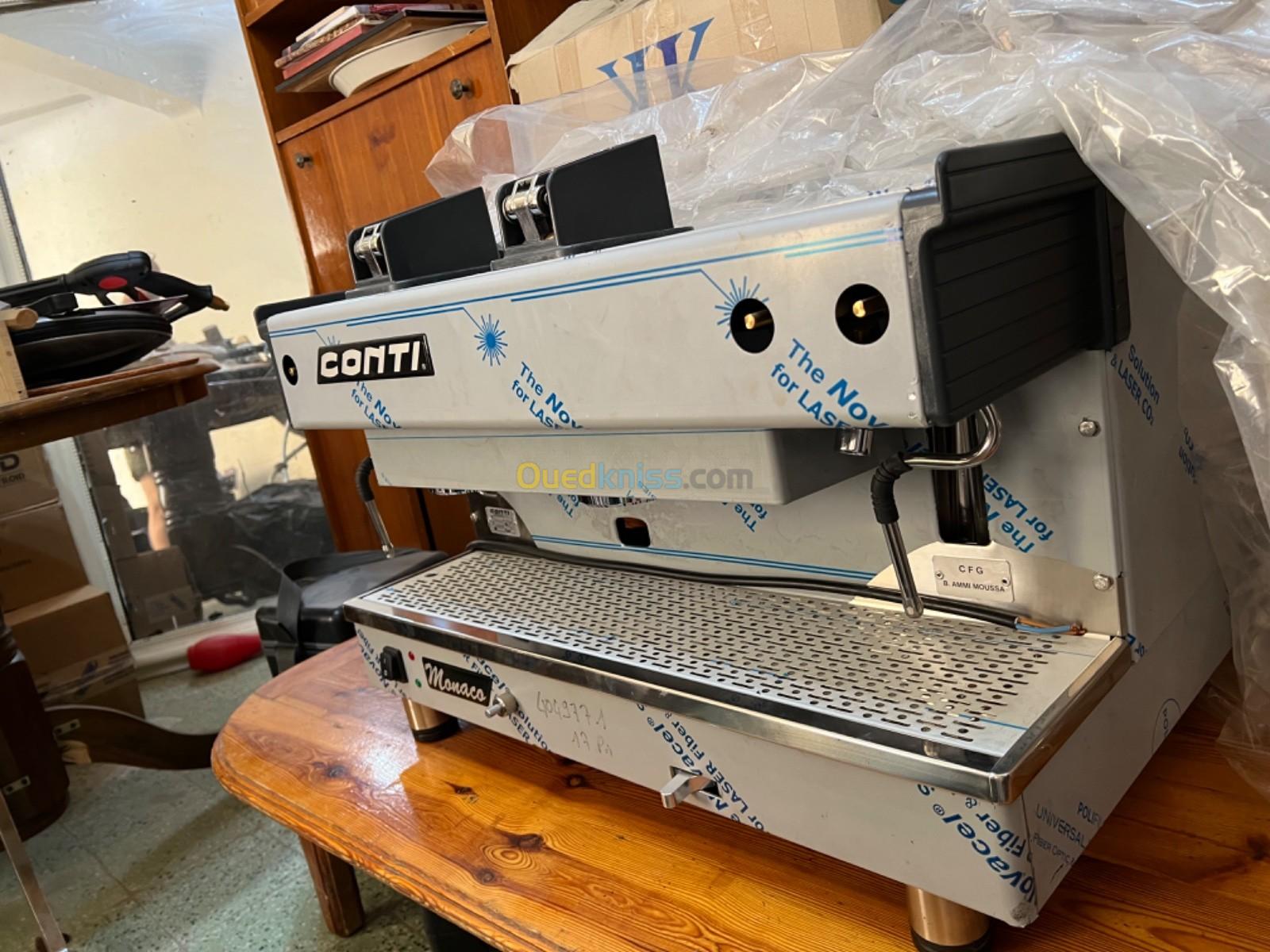 Machine à café 