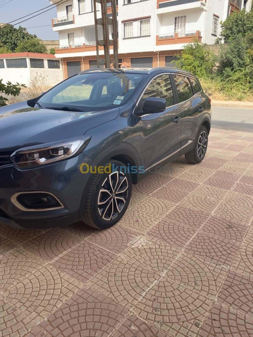 Renault Kadjar 2021 Intens