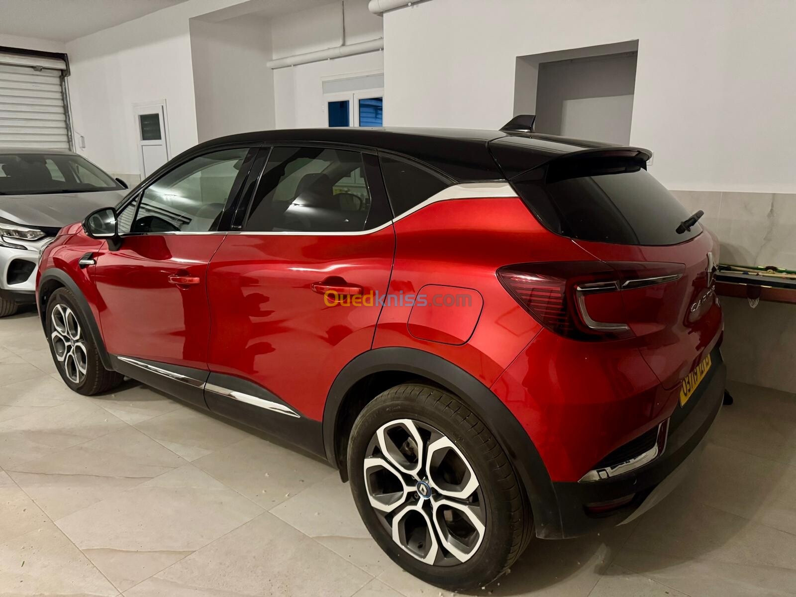 Renault Captur 2021 Captur