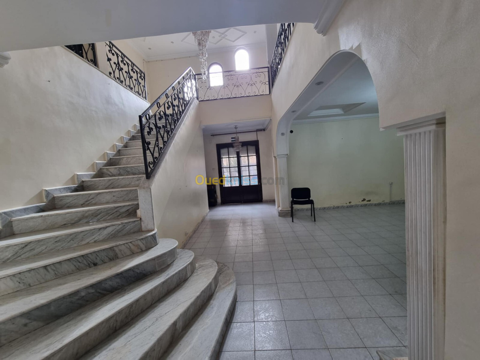 Location Villa Oran Bir el djir