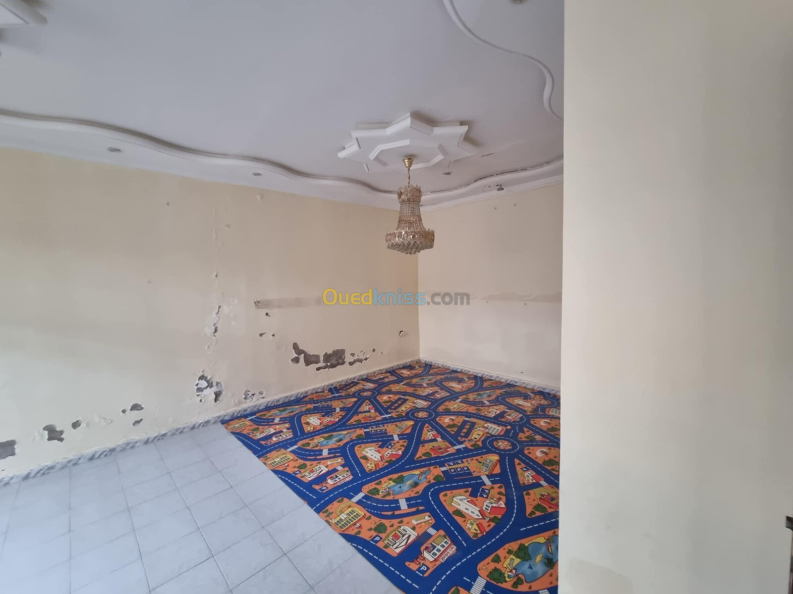 Location Villa Oran Bir el djir