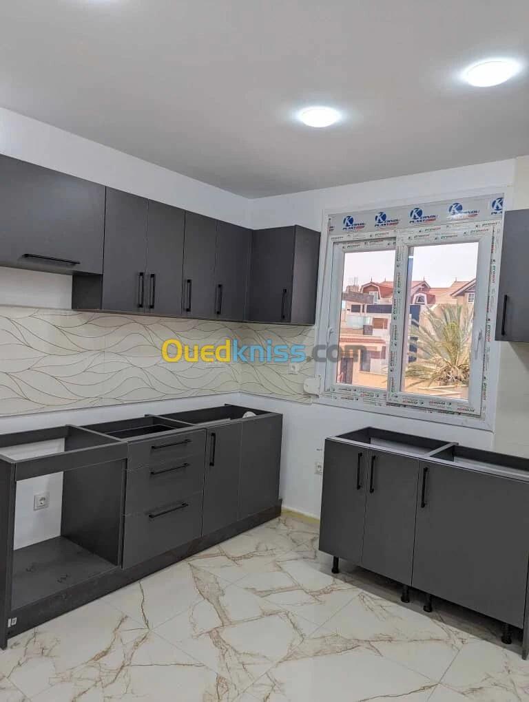 Vente Appartement F3 Alger Dar el beida