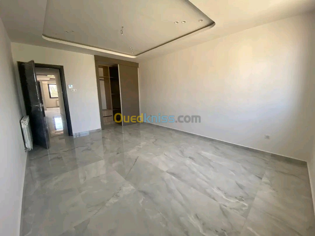 Vente Appartement F3 Alger Ain taya