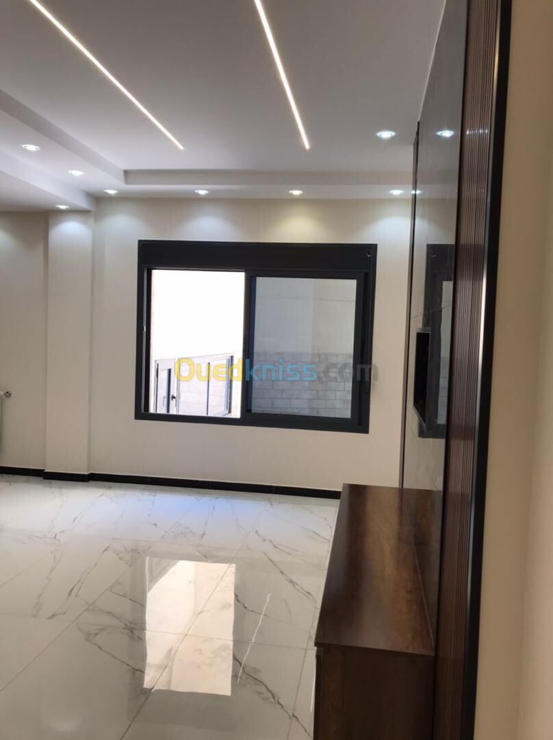 Vente Appartement F3 Alger Bordj el bahri