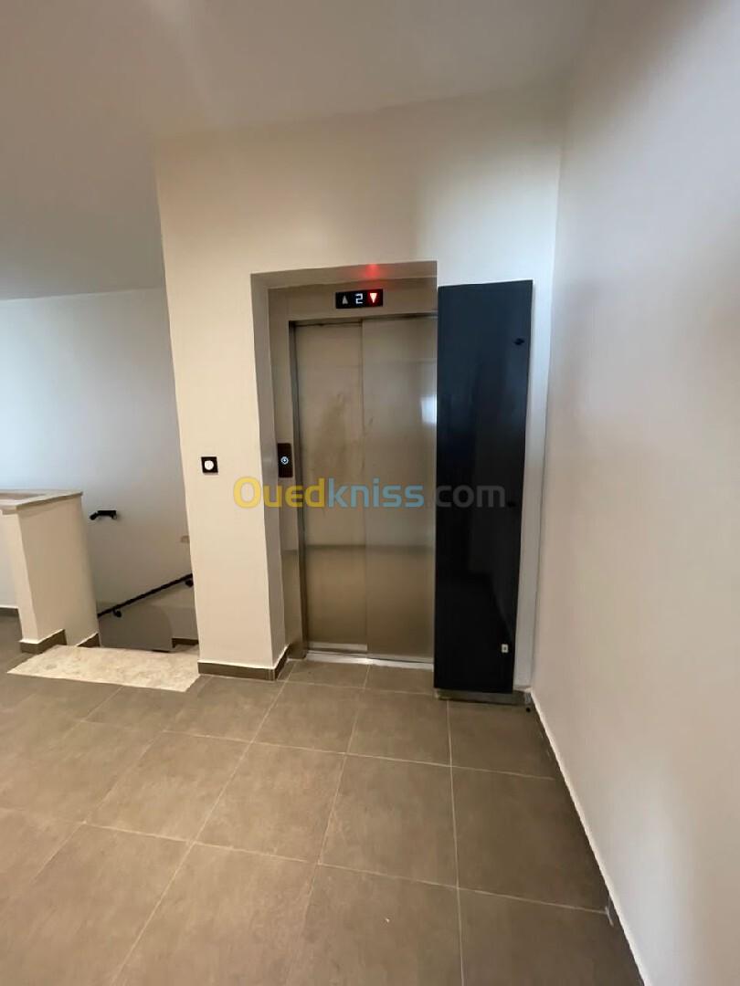 Vente Appartement F3 Alger Dar el beida