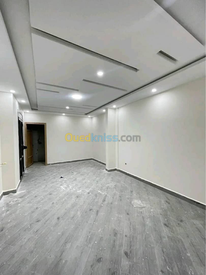 Vente Appartement F3 Alger Bordj el kiffan