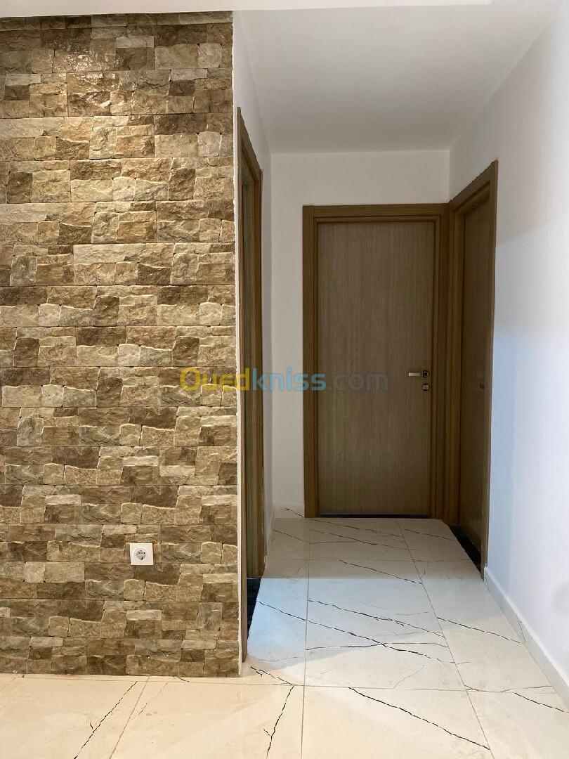 Vente Appartement F3 Alger Ain taya