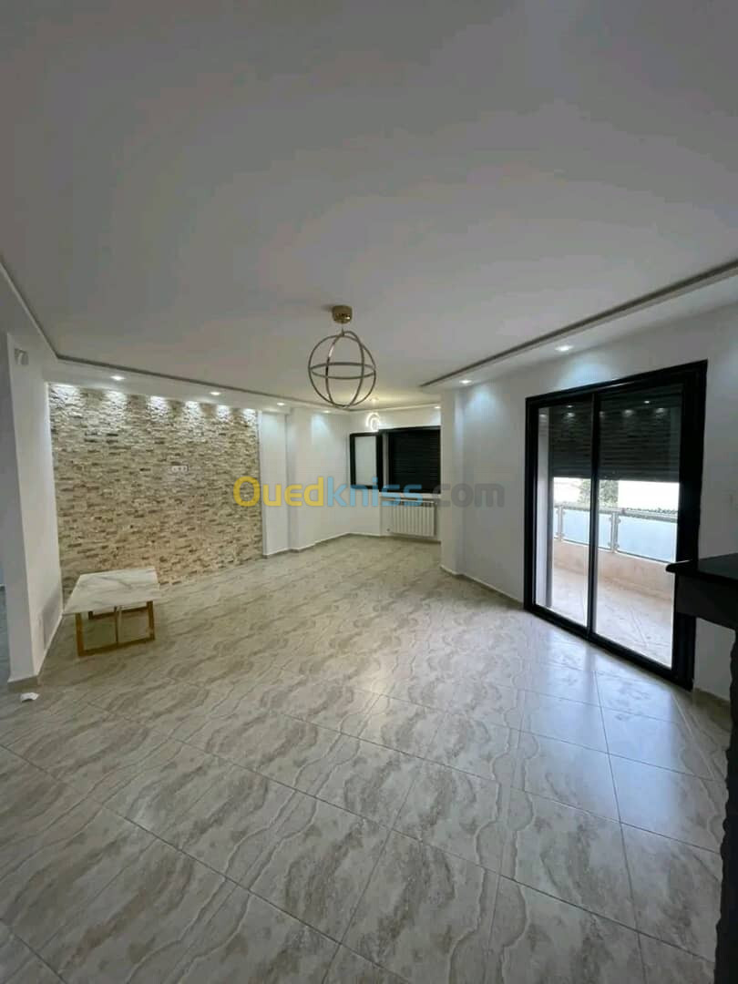 Vente Appartement F2 Alger El marsa