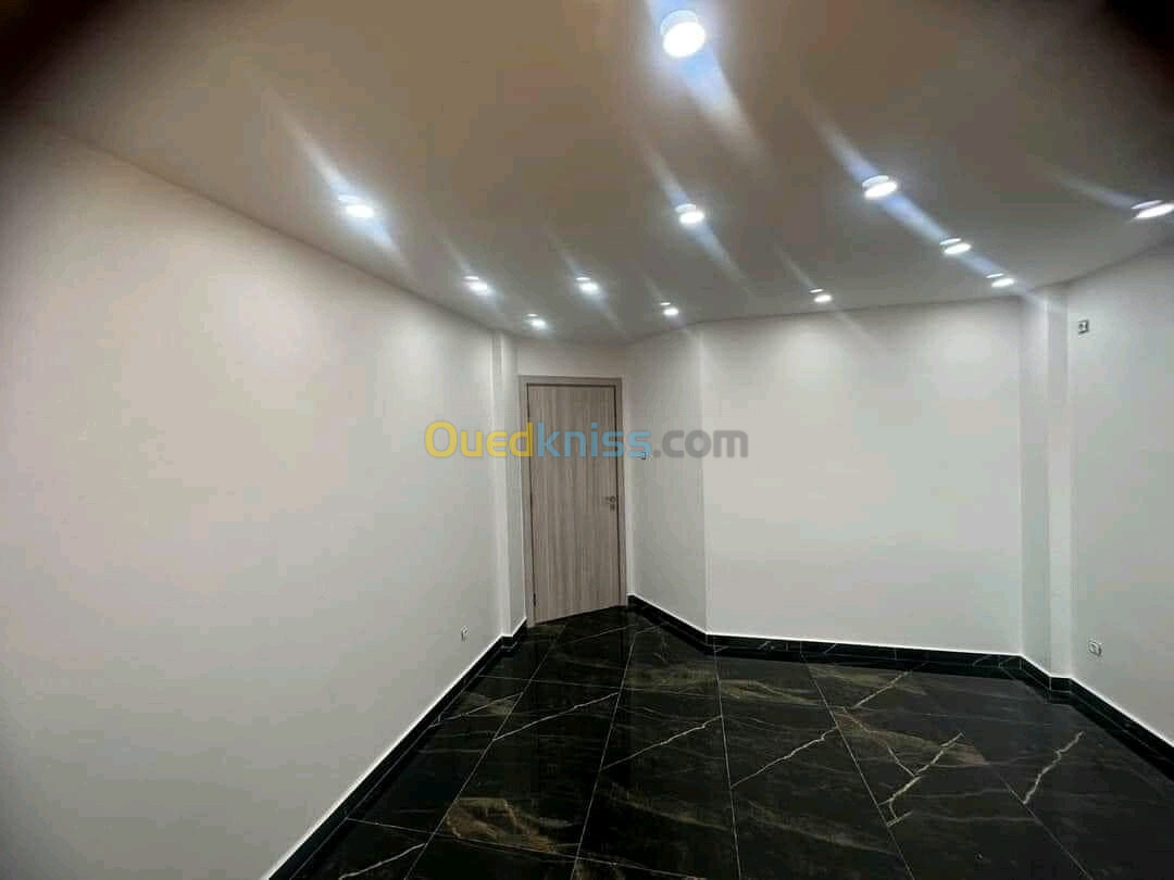 Vente Appartement F2 Alger Bordj el kiffan