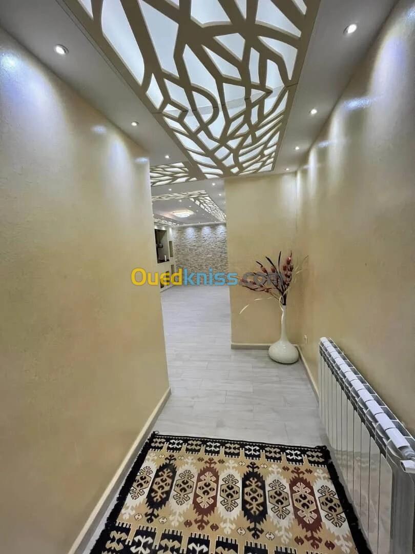 Vente Appartement F3 Alger Dar el beida