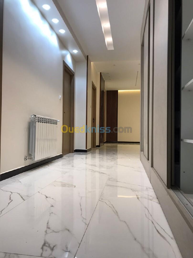 Vente Appartement F2 Alger Bordj el bahri