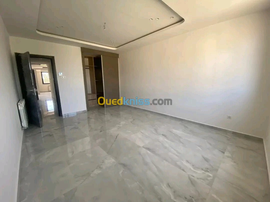 Vente Appartement F3 Alger Bordj el bahri