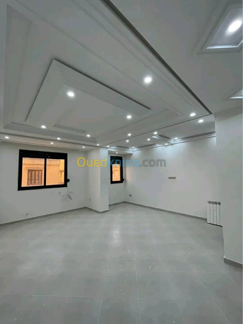 Vente Appartement F2 Alger Bordj el kiffan