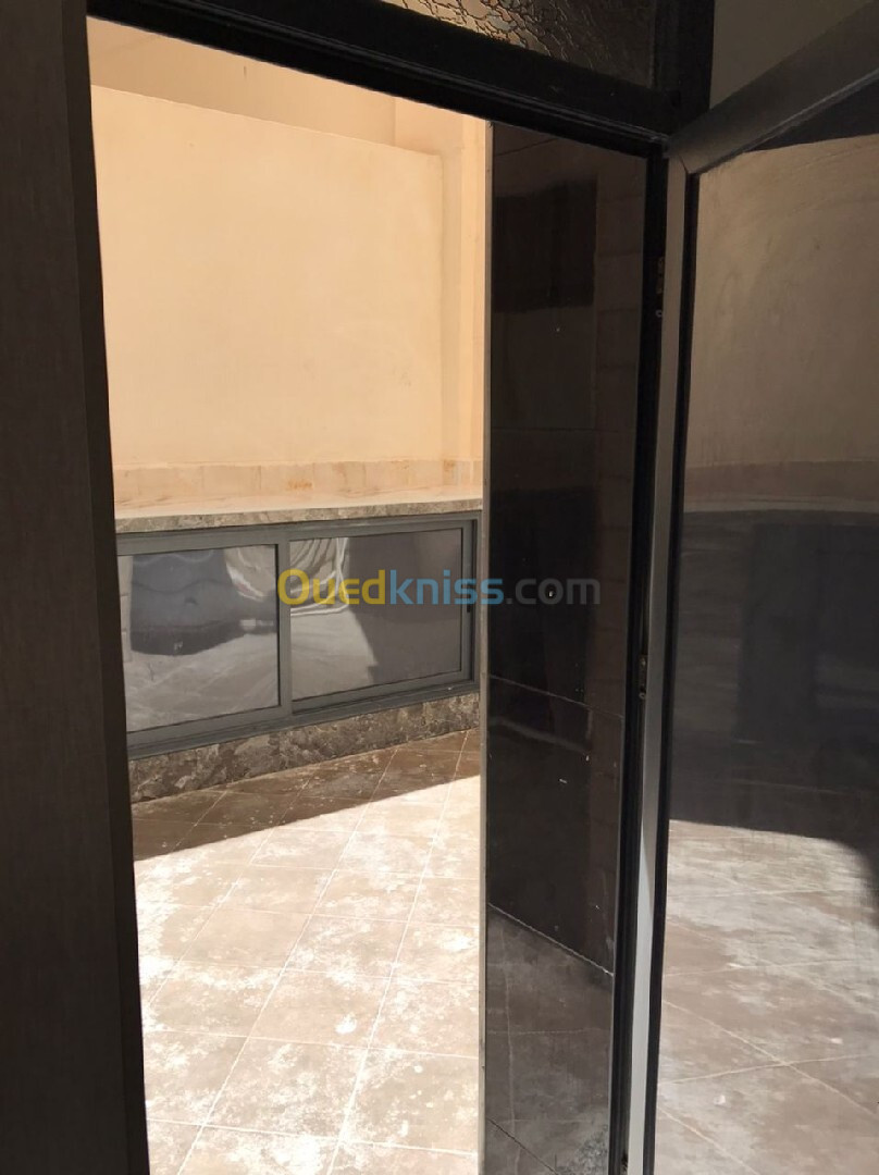 Vente Appartement F3 Alger Bordj el bahri