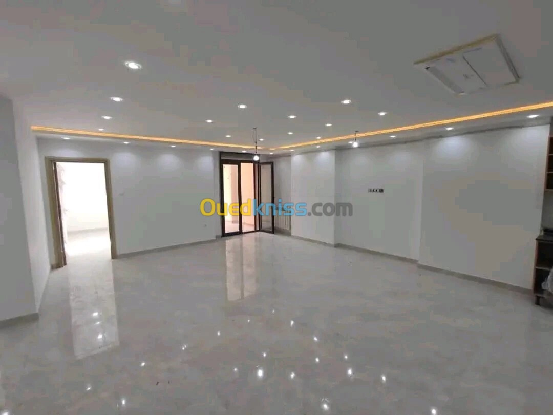 Vente Appartement F4 Alger Bab ezzouar