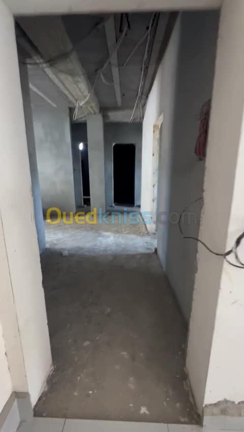 Vente Appartement F4 Alger Bordj el bahri