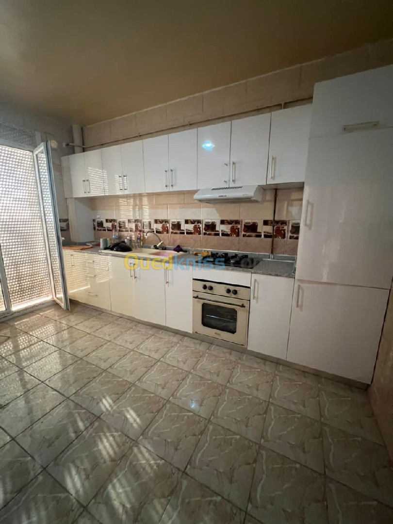 Vente Appartement F3 Alger Draria