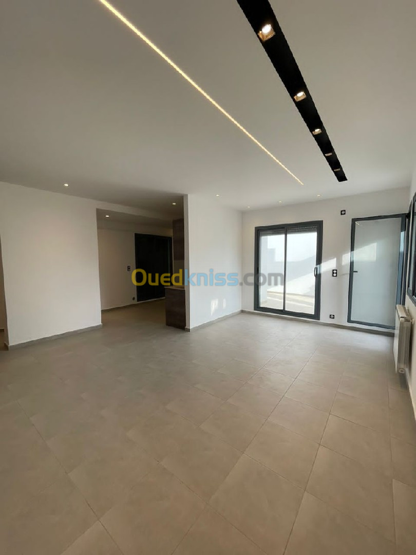 Vente Appartement F5 Alger El marsa