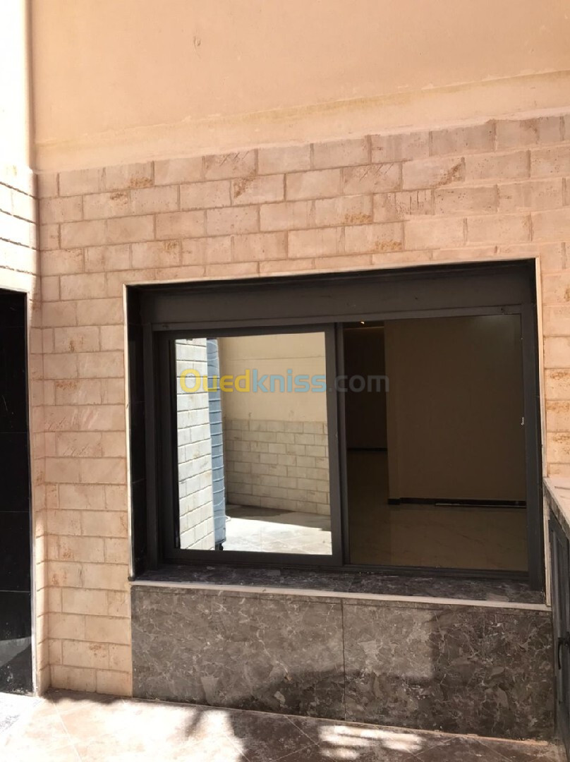 Vente Appartement F3 Alger Bordj el bahri