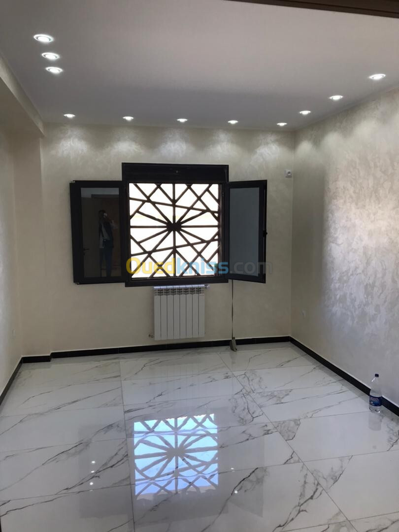 Vente Appartement F4 Alger Bordj el kiffan