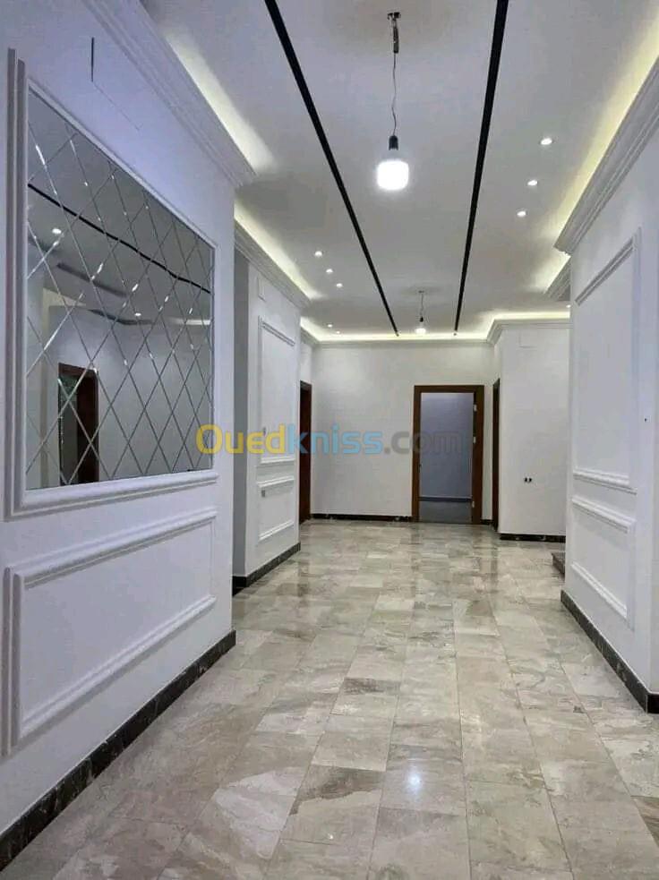 Vente Appartement F4 Alger Ain taya